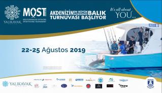 4. MOST BODRUM TURNUVASI İÇİN NEFESLER TUTULDU !